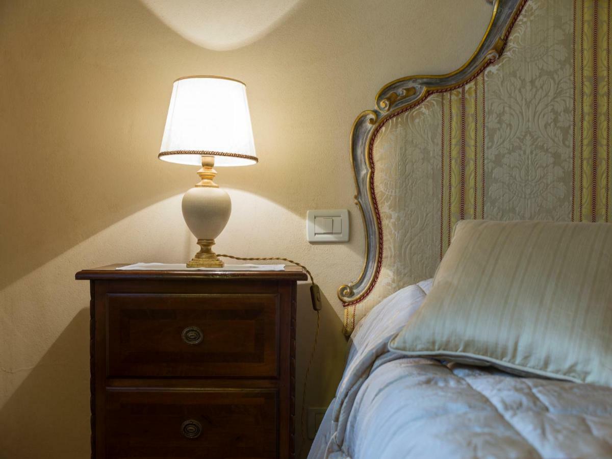 Casa Laura Διαμέρισμα Σαν Τζιμινιάνο Εξωτερικό φωτογραφία