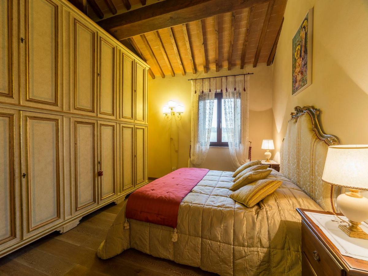 Casa Laura Διαμέρισμα Σαν Τζιμινιάνο Εξωτερικό φωτογραφία