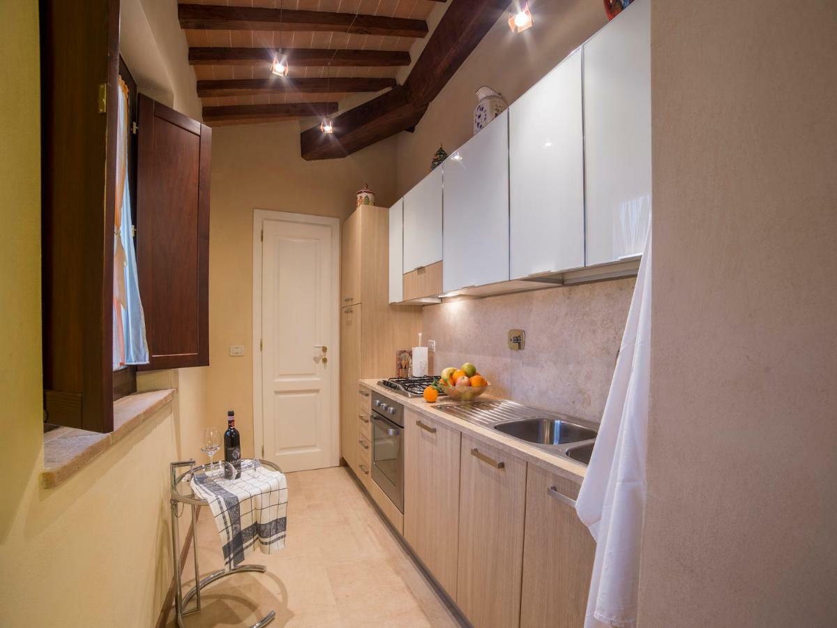 Casa Laura Διαμέρισμα Σαν Τζιμινιάνο Εξωτερικό φωτογραφία