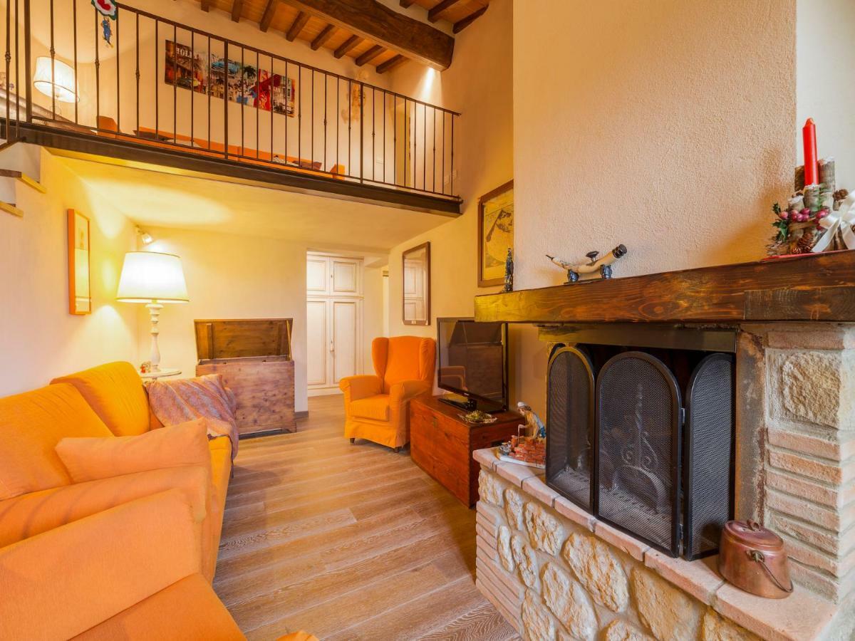 Casa Laura Διαμέρισμα Σαν Τζιμινιάνο Εξωτερικό φωτογραφία