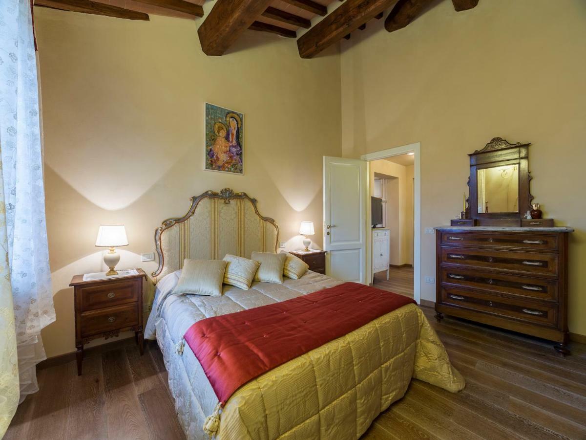 Casa Laura Διαμέρισμα Σαν Τζιμινιάνο Εξωτερικό φωτογραφία