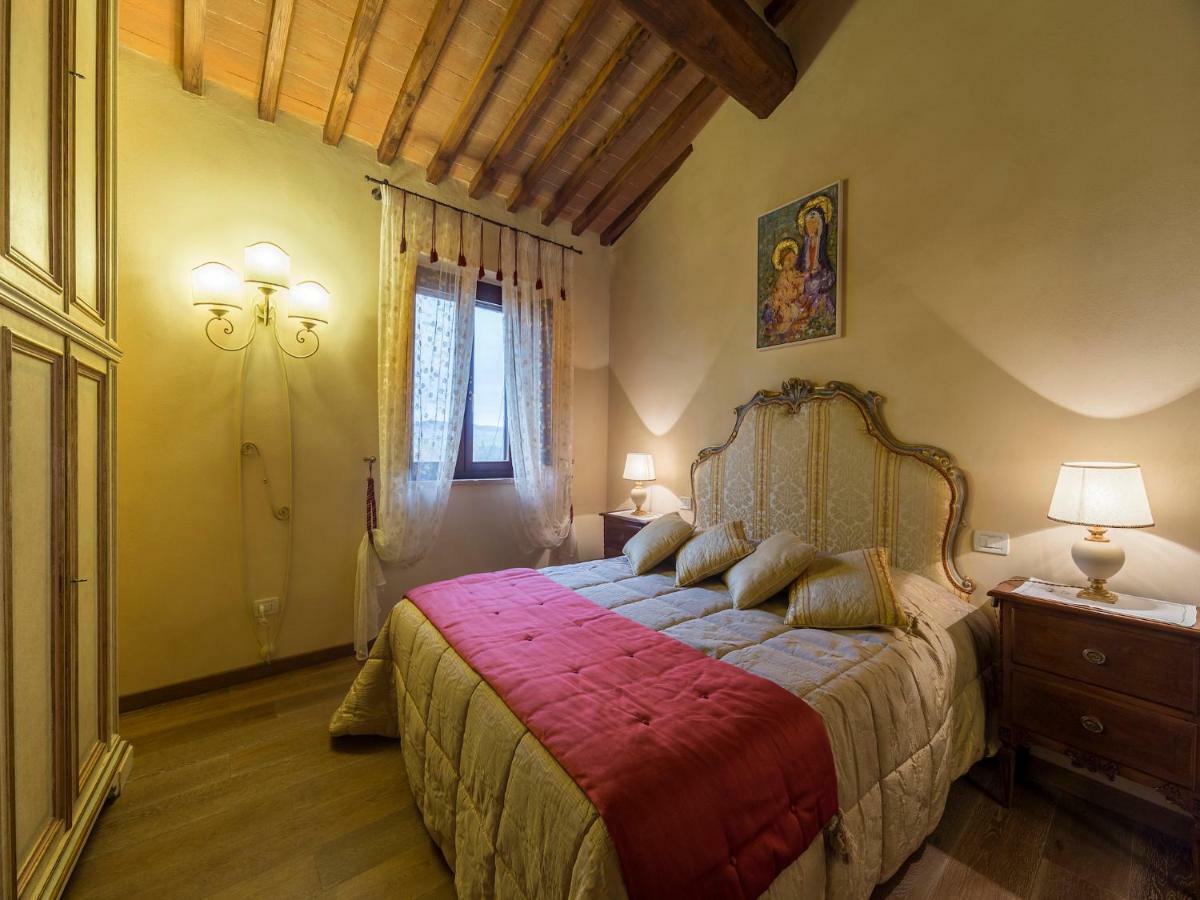Casa Laura Διαμέρισμα Σαν Τζιμινιάνο Εξωτερικό φωτογραφία