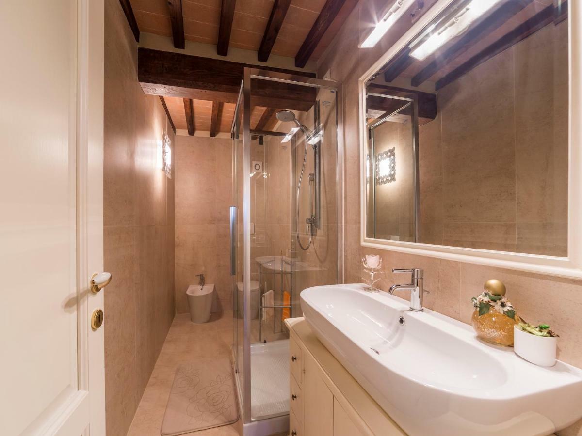 Casa Laura Διαμέρισμα Σαν Τζιμινιάνο Εξωτερικό φωτογραφία